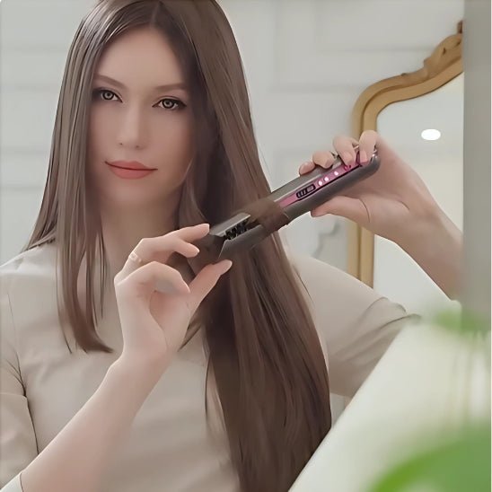 Lisseur Sans Fil | Stylissima™ - Cérès Beauté