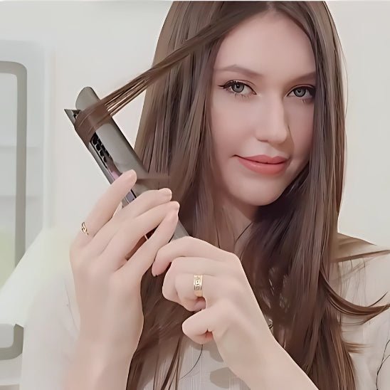 Lisseur Sans Fil | Stylissima™ - Cérès Beauté