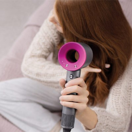 plan sèche cheveux ionique