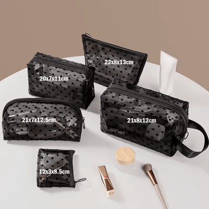 Pochette Maquillage | Jolicoeur™ - Cérès Beauté