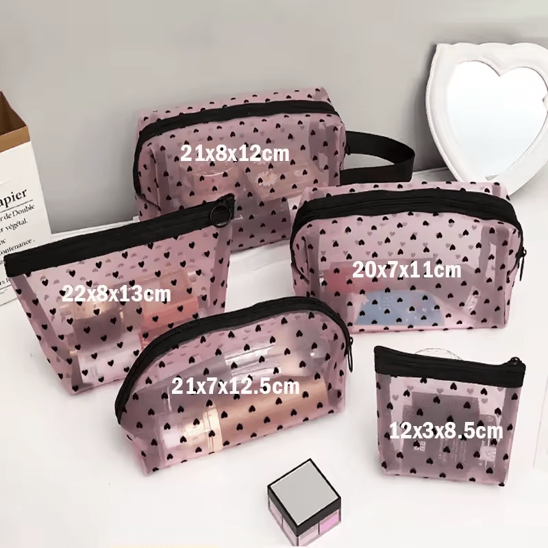 Pochette Maquillage | Jolicoeur™ - Cérès Beauté
