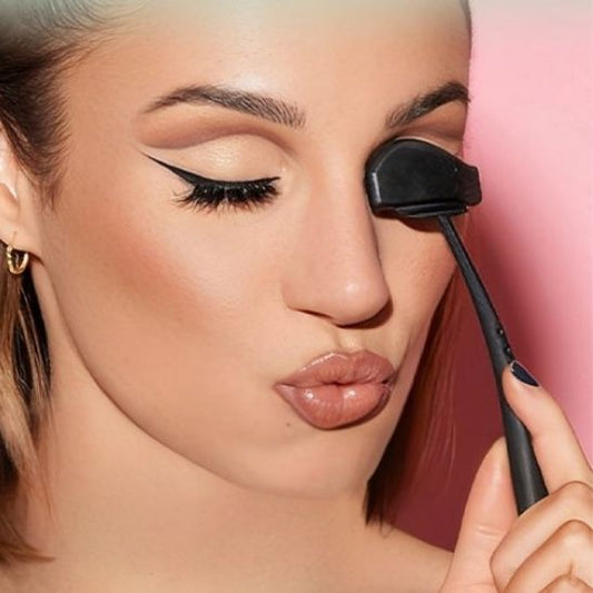 pochoirs maquillage facile