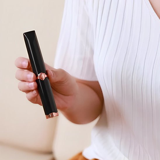 Recourbe Cils Chauffant | 2 - en - 1 Clip’Éclat™ - Cérès Beauté