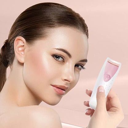 Recourbe Cils Chauffant | CilConfort™ - Cérès Beauté