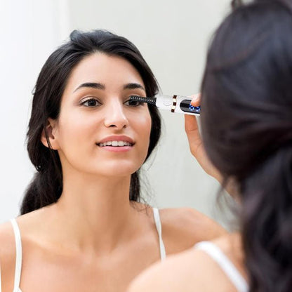 Recourbe Cils Chauffant | CilFusion™ - Cérès Beauté