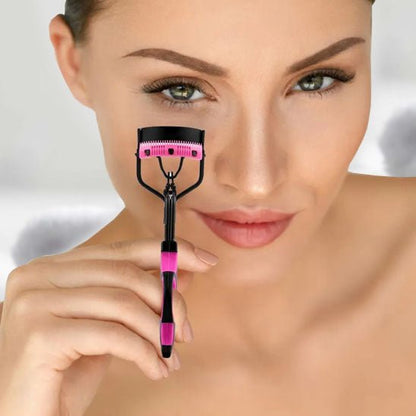 Recourbe Cils | FashionGrip™ - Cérès Beauté