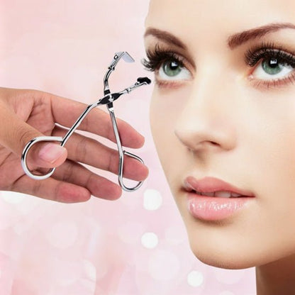 Recourbe Cils | Mini Pince CurlGrip™ - Cérès Beauté