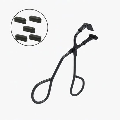 recourbe cils pince noir