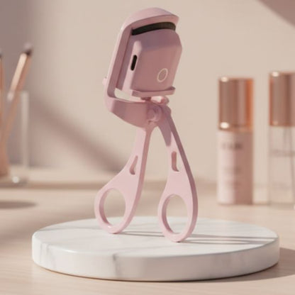 Recourbe Cils Chauffant | ThermaCurl™