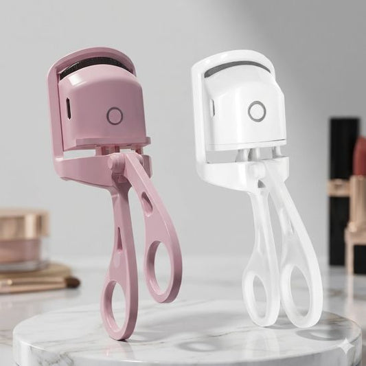 Recourbe Cils Chauffant | ThermaCurl™