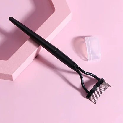 séparateur de cils noir