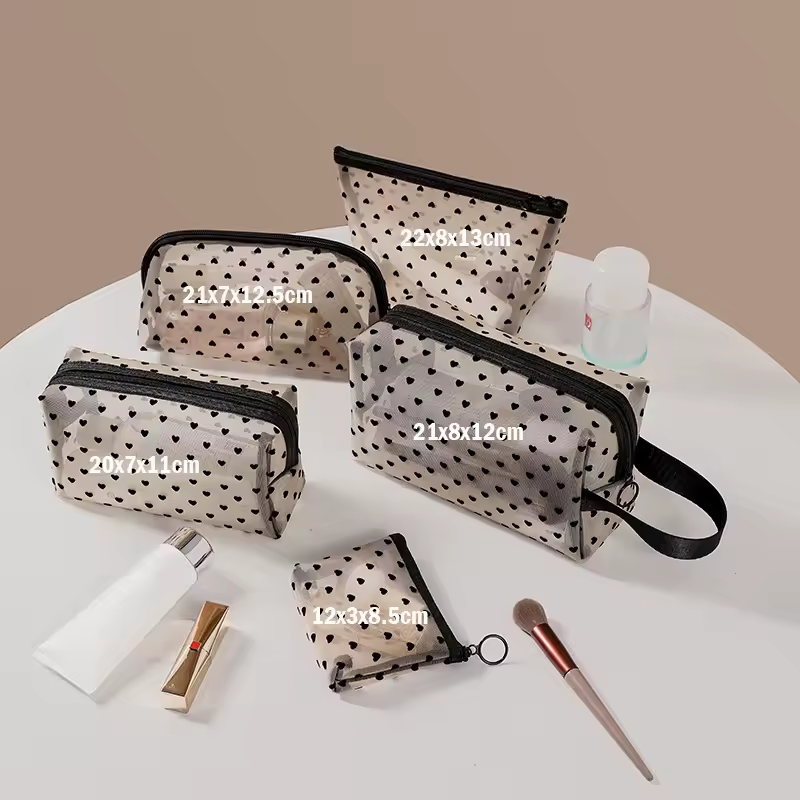 Pochette Maquillage | Jolicoeur™