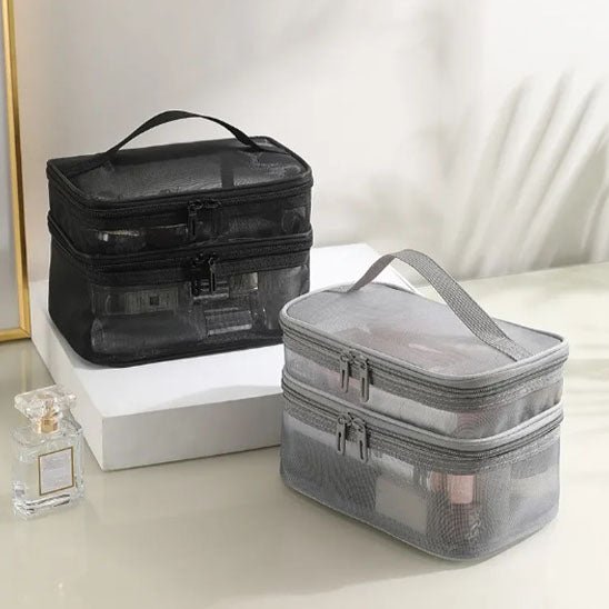 Trousse à Maquillage | Diaphane™ - Cérès Beauté
