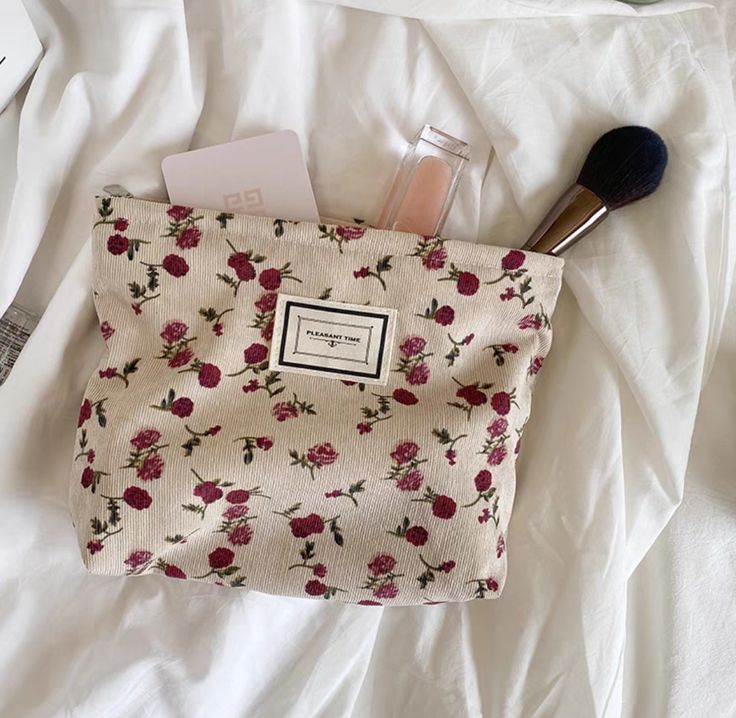 Trousse à Maquillage | Vintage™ - Cérès Beauté