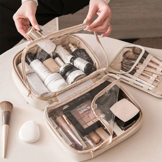 Trousse de Maquillage | Maxi Beauty™ - Cérès Beauté