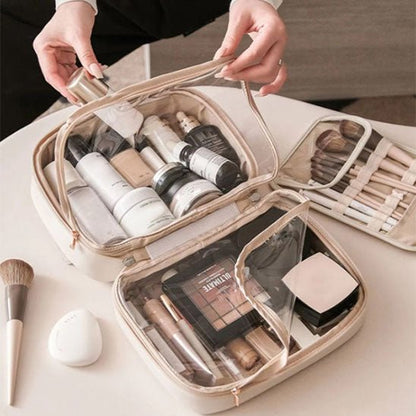 Trousse de Maquillage | Maxi Beauty™ - Cérès Beauté
