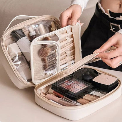 Trousse de Maquillage | Maxi Beauty™ - Cérès Beauté