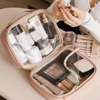 Trousse de Maquillage | Maxi Beauty™ - Cérès Beauté
