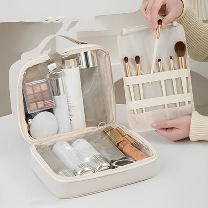 Trousse de Maquillage | Maxi Beauty™ - Cérès Beauté