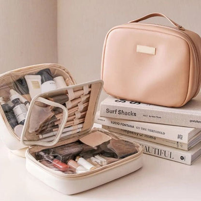 Trousse de Maquillage | Maxi Beauty™ - Cérès Beauté