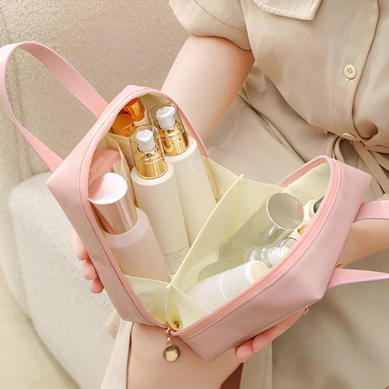 trousse de maquillage prestige simple