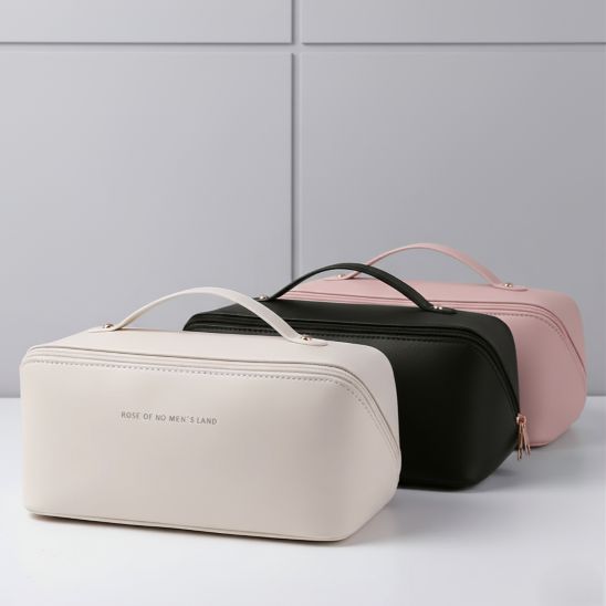 trousse maquillage trio