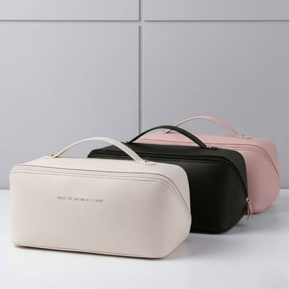 trousse maquillage trio