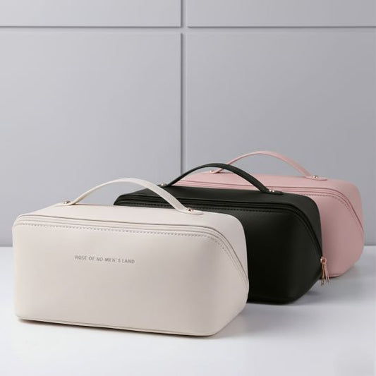 trousse maquillage trio