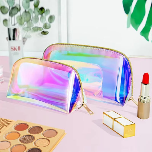 trousses maquillage duo